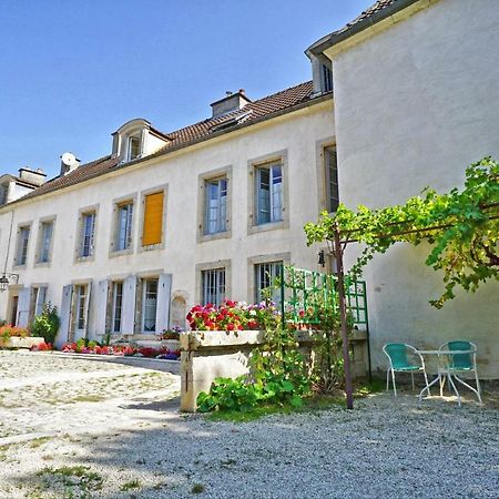 Auberge Des Capucins Hotel Chatillon-Sur-Seine Exterior photo